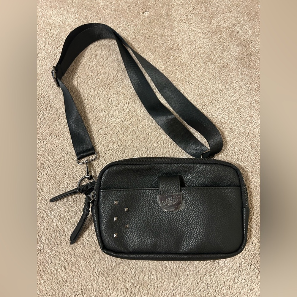 Rad Rev sling wallet